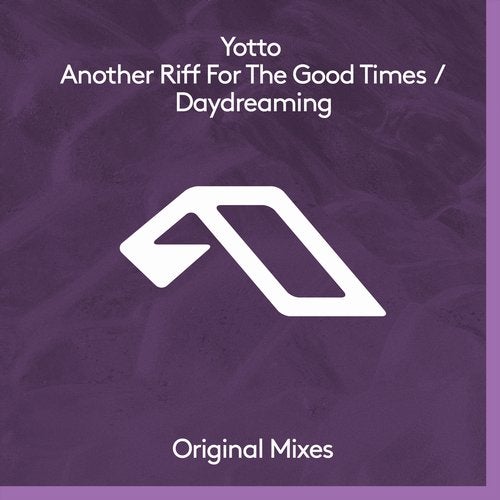 Cover art for Another Riff For The Good Times / Daydreaming