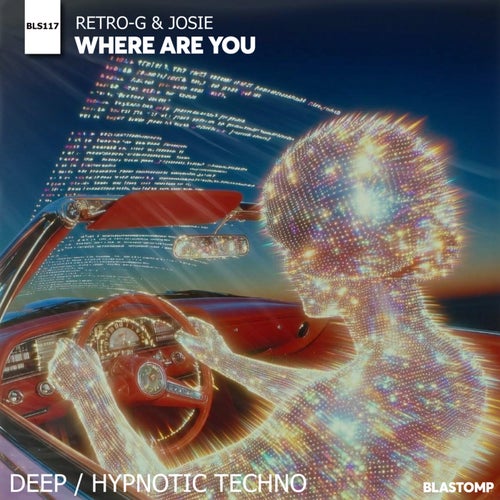 Where Are You