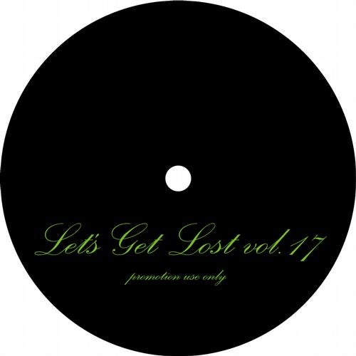 Cos/mes/let's Get Lost Vol.17