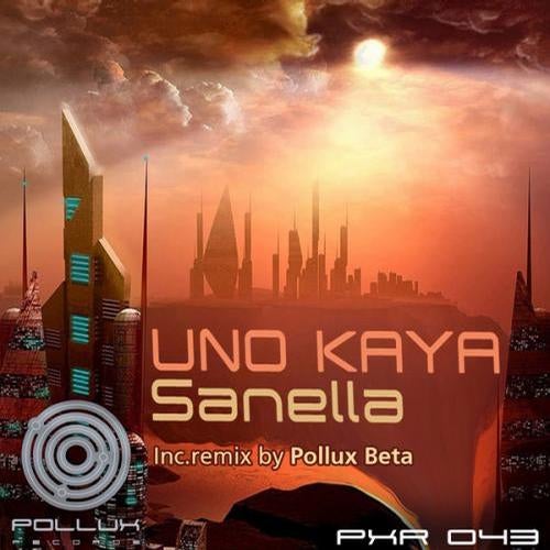 Sanella EP