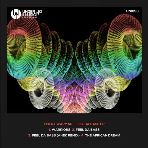 Feel Da Bass EP