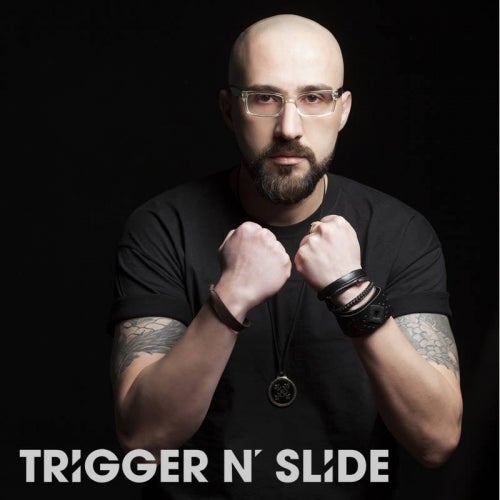 TRIGGER N' SLIDE APR.15 TOP 10 CHART