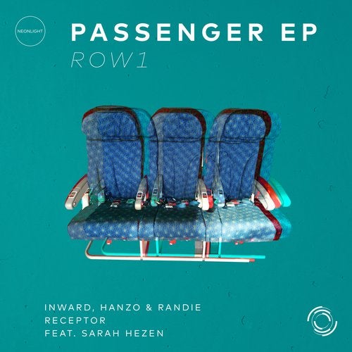 Neonlight — Passenger Row 1 [EP] 2018