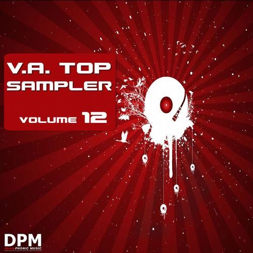 V.A. Top Sampler Vol. 12