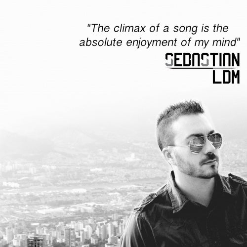 Listening Walls // SEBASTIAN LDM