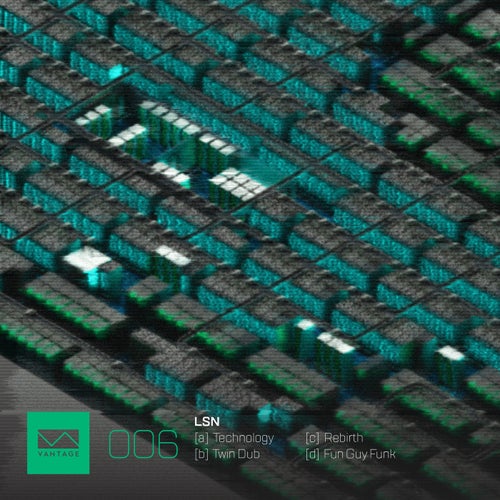 Technology EP