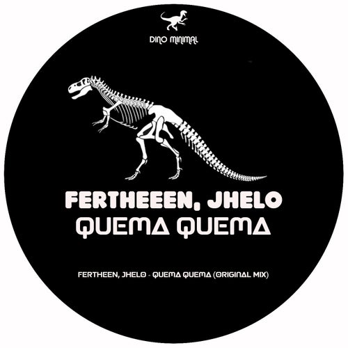 Quemá Quemá (Original Mix)