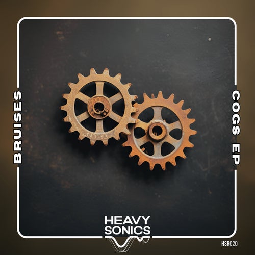 Cogs EP