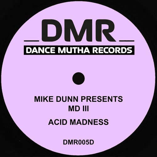 Acid Madness