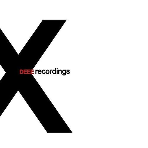 XDEEE Recordings