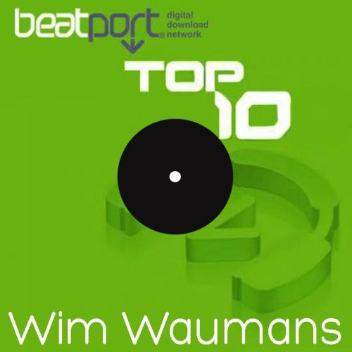 Wim Waumans March 2013 Top 10