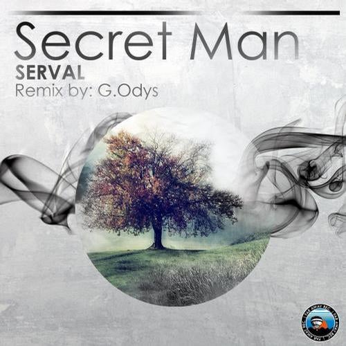 Secret Man