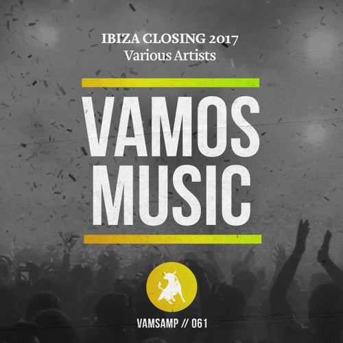 Ibiza Closing 2017