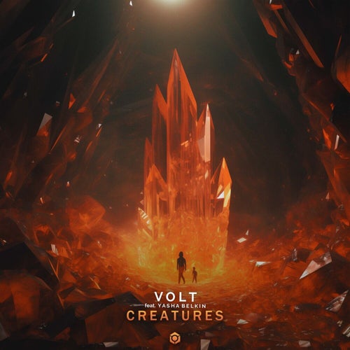  Volt Feat. Yasha Belkin - Creatures (2024) 