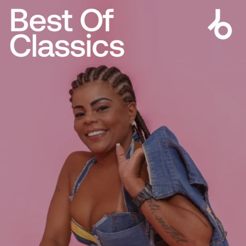 Best of Classics - Brazilian Funk