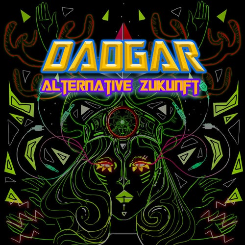 Alternative Zukunft