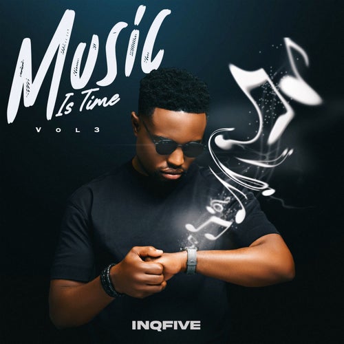 Music Is Time, Vol. 3