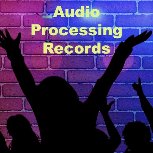 Audio Processing Records