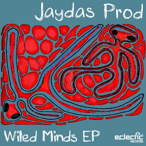 Wiled Minds EP