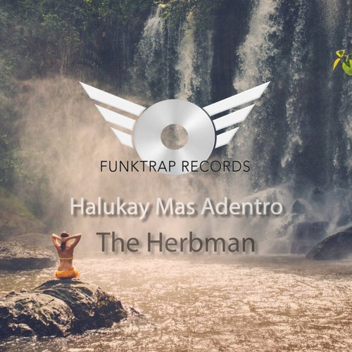 Halukay Mas Adentro