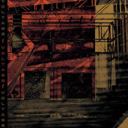 Cover art for On The Edge Of Adhesion - Original