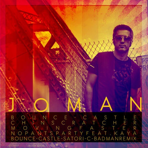 Joman EP