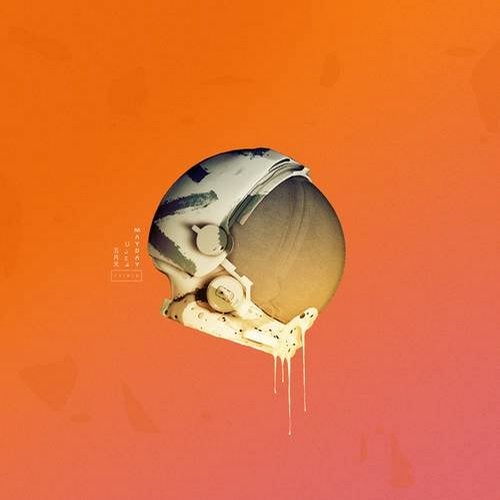Cover art for Mayday