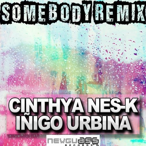 Somebody (Remix)