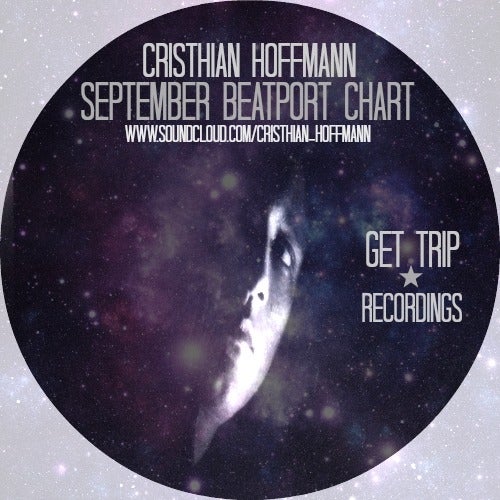Cristhian Hoffmann "September Beatport Chart"