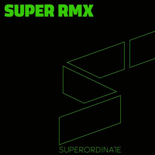 Super Rmx, Vol. 13