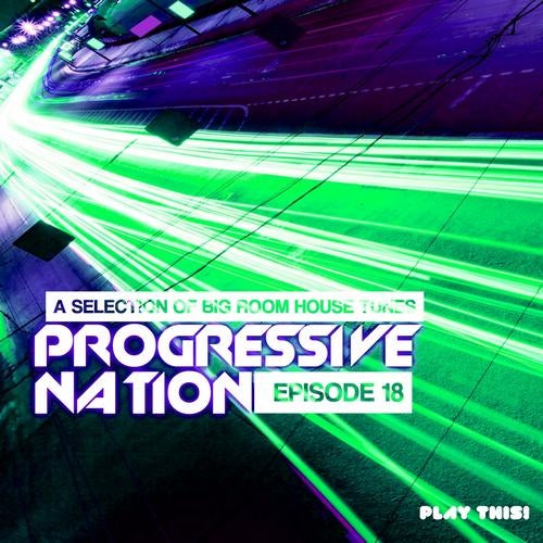 Progressive Nation, Vol. 18