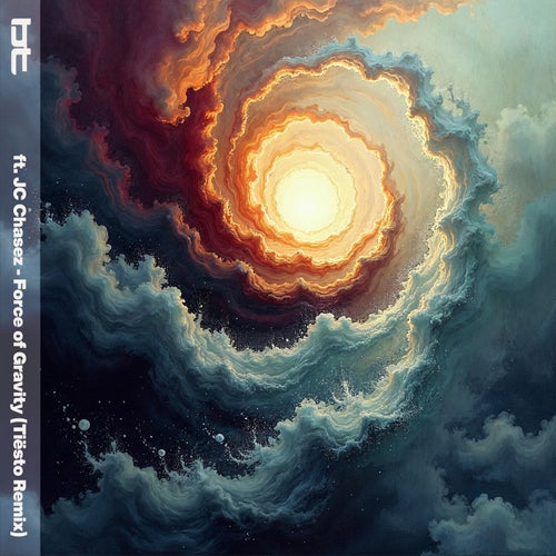 The Force of Gravity - Tiësto Remix