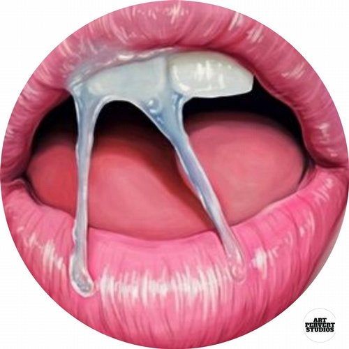 Cover art for Freak Up