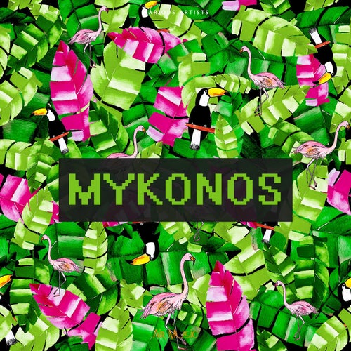 Mykonos