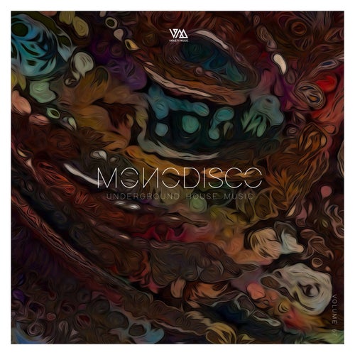 Monodisco Vol. 67