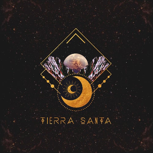 Tierra Santa