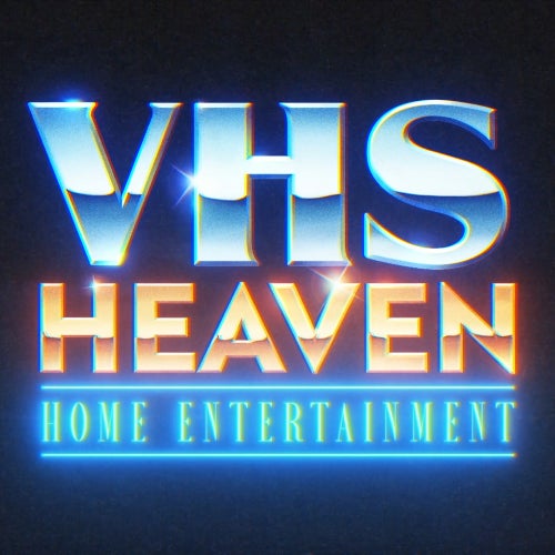 VHS Heaven