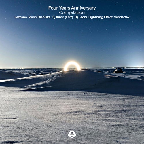 Four Years Anniversary