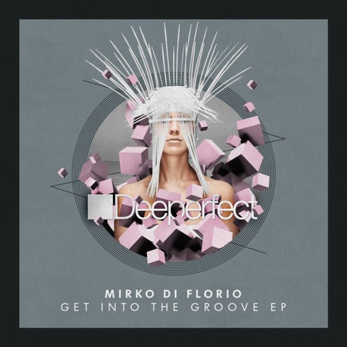 Cover art for Get into the Groove