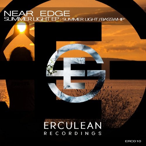 Near Edge - Summer Light EP (ERC010)