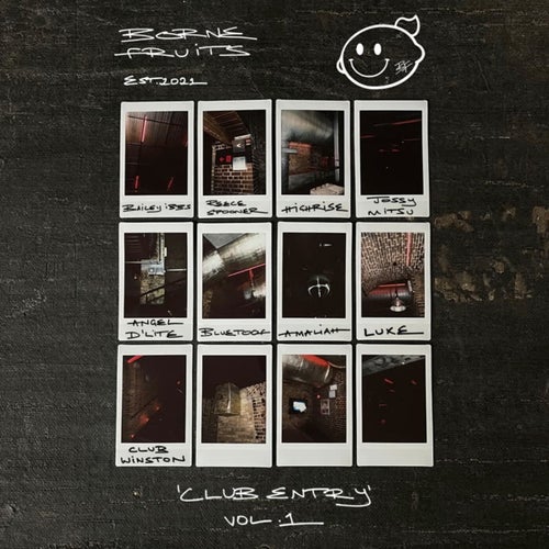 Club Entry, Vol. 1