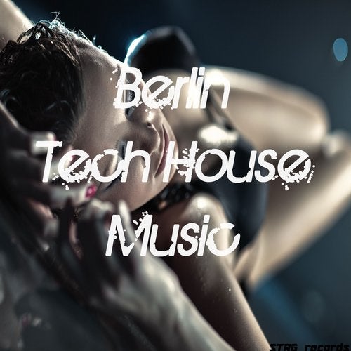 Cover art for Berlin Tech House Music