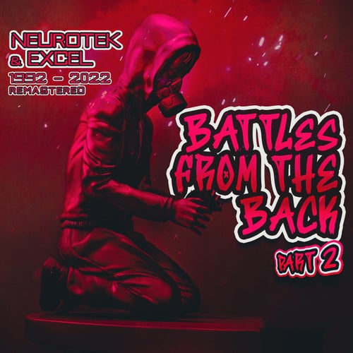 Battles From The Back (part two)