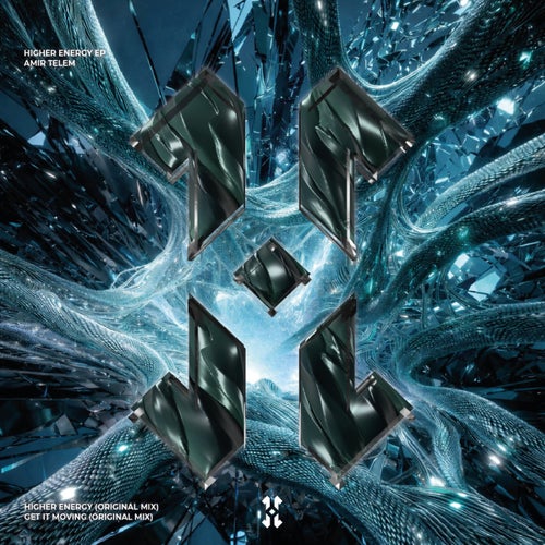 Higher Energy EP