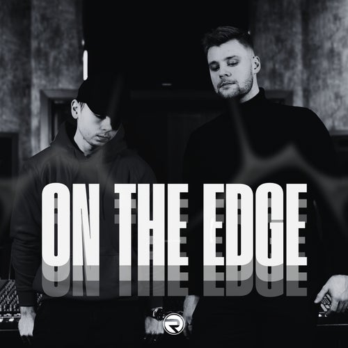 On The Edge (Extended Mix)