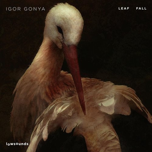 Cover art for Leaf Fall