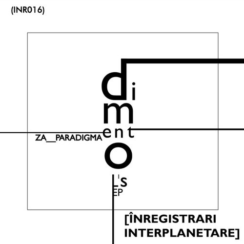 Dimentol's EP