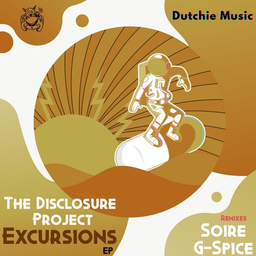 Excursions EP