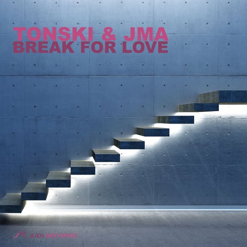 Cover art for Break for Love