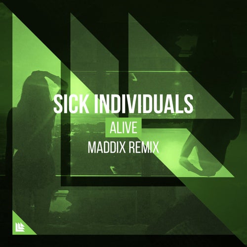 Alive - Maddix Remix